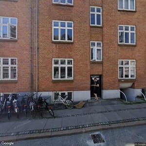 Andelsforeningen Fastersgade 29b