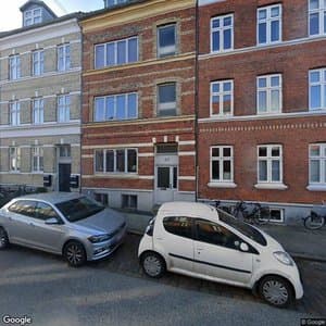 Andelsboligforeningen Holbergsgade