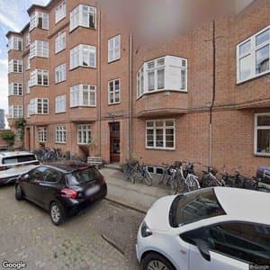 A/B Rådmand Liisbergs Gade 4