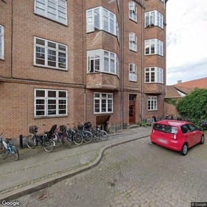 Andelsboligforeningen Rådmand Liisbergsgade 7
