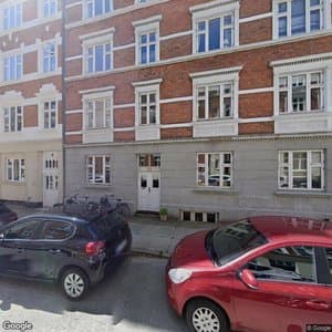 A/B Molsgade 11 Af 2005