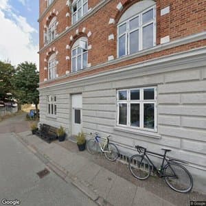 A/B Kaløgade 12