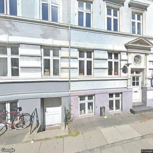 (1108) A/B Østboulevarden 7a & 7b