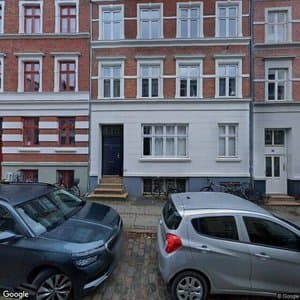 Andelsboligforeningen Samsøgade 26, 8000 Århus C