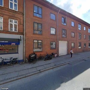Andelsboligforeningen Nørre Alle 63