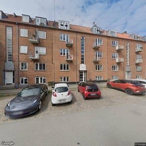 A/B Silkeborgvej 180