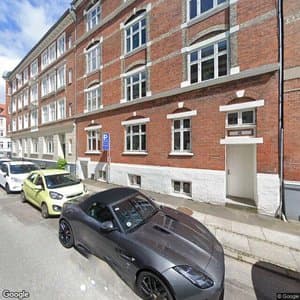 Andelsboligforeningen Molsgade 10