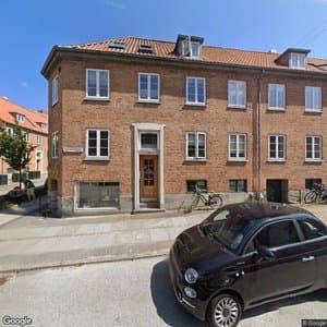 A/B Echersbergsgade 33
