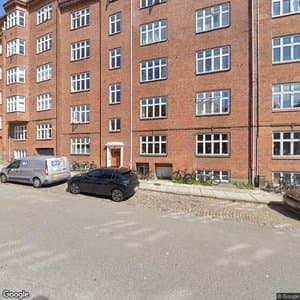 Andelsboligforeningen Ringkøbingvej 24