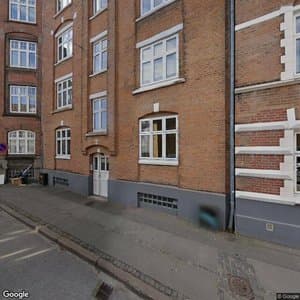 A/B Dannebrogsgade 8-10
