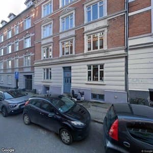 Andelsboligforeningen Bülowsgade 54