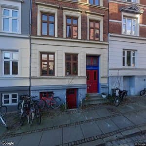 Andelsforeningen Saltholmsgade 15