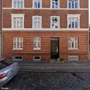 A/B Wilstersgade 23