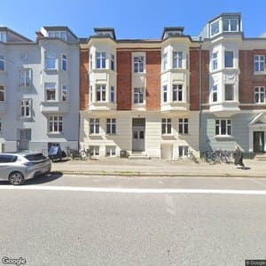 Andelsboligforeningen Schleppegrellsgade 9