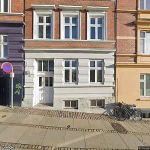 Andelseforeningen Mønsgade 12