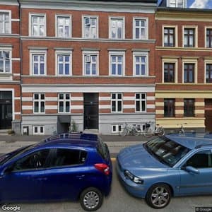 Andelsboligforeningen Samsøgade 102