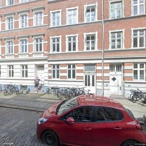 Sølystgade 54 Andelsboligforeningen Sølystgade 54