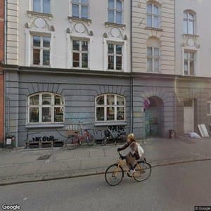 Andelsboligforeningen Mejlgade 90