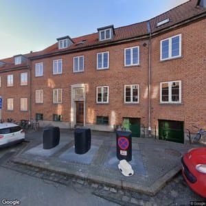 A/B Christen Købkes Gade 19