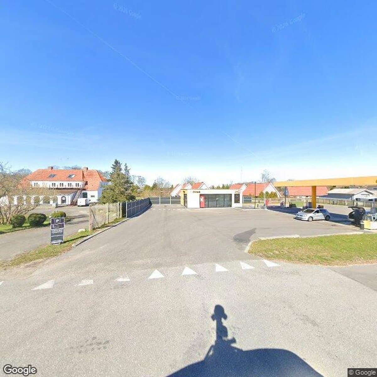 Andelsboligforeningen Krohaven