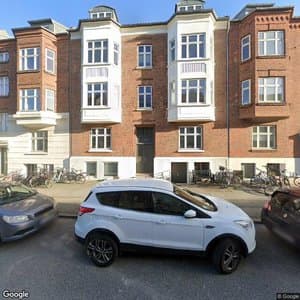 Andelsboligforeningen Hedemannsgade 16