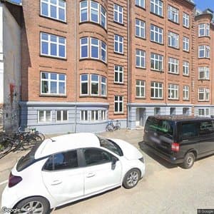 Andelsboligforeningen Thunøgade 32