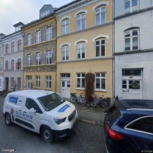 A/B Lollandsgade 65