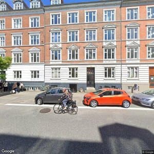 Andelsboligforeningen Odensegade 30