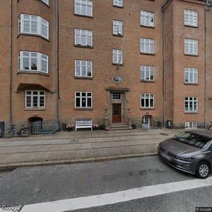 Andelsboligforeningen Ingerslevs Boulevard 16 Af 2004