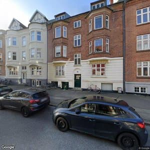 Andelsboligforeningen Hedemannsgade 15