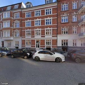 Andelsboligforeningen Skt. Anna Gade 49