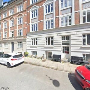 A/B Kaløgade 6