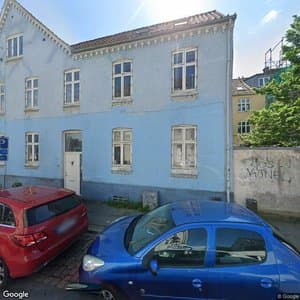 Andelsforeningen Rosenkrantzgade 1
