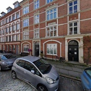 Andelsboligforeningen Sølystgade 45, 8000 Århus C
