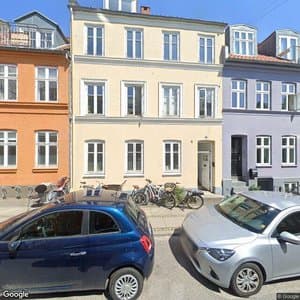 A/B Sjællandsgade 70 Og 70b