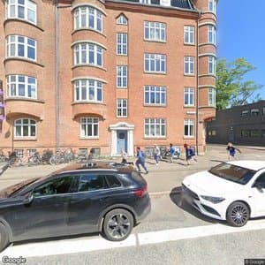 Andelsboligforeningen Orionshus