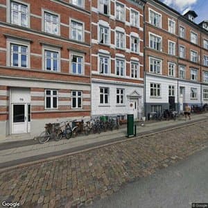 A/B Samsøgade 74