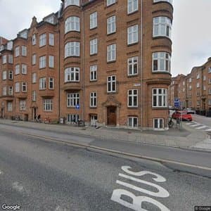 Andelsboligforeningen De Mezas Vej 7