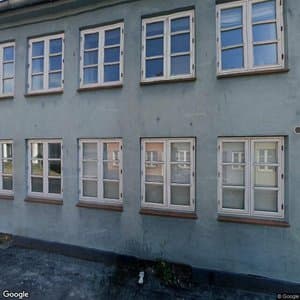 Andelsboligforeningen Graven 8