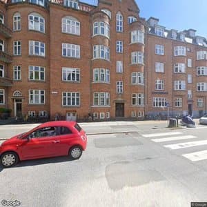 Andelsboligforeningen Dalgas Avenue 1