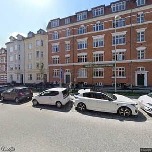 Havnearbejdernes Boligforening