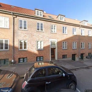 A/B Christen Købkes Gade 16, 8000