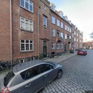 Andelsboligforeningen Blegdammen 5