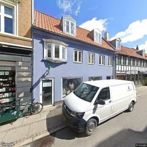 Andelsboligforeningen Vestergade 62