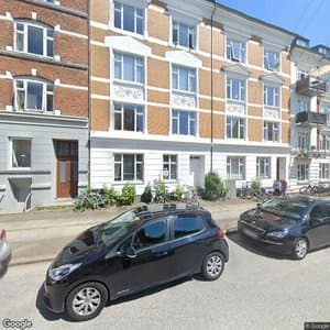 Andelsboligforeningen Falstersgade 38 Af 2006