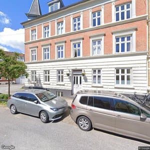 Andelsboligforeningen Wilstersborg