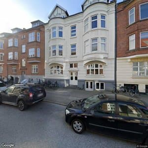 Andelsboligforeningen Hedemannsgade 11