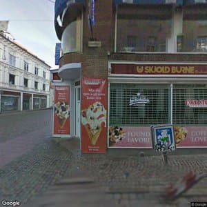 Andelsboligforeningen Borgporten