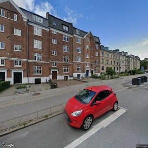 Andelsboligforeningen Østboulevarden 11 F