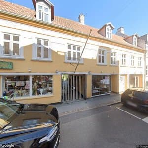 A/B Gl. Munkegade 4